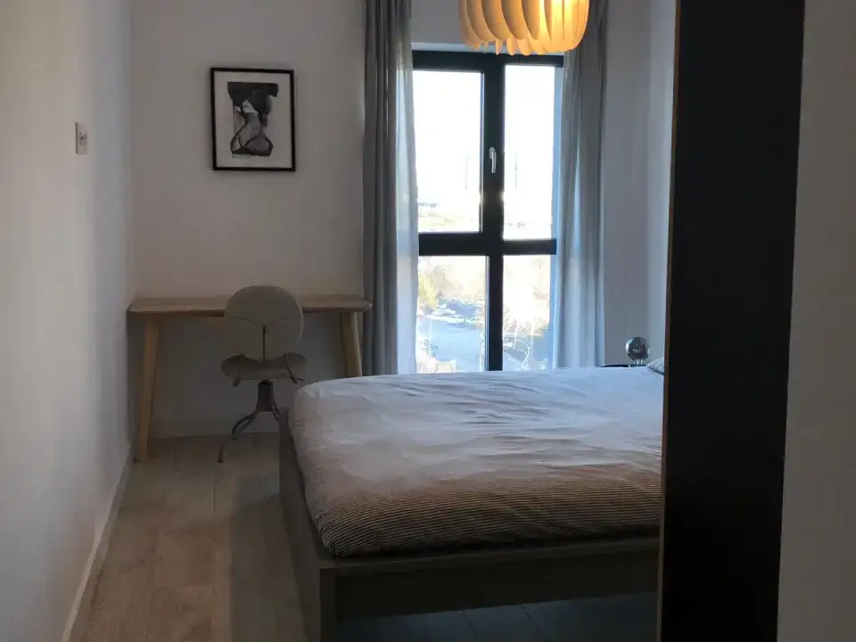  Apartament de vanzare Bucuresti Sector 1, lux 2 camere, complex rezidențial Parcului 20 img 3